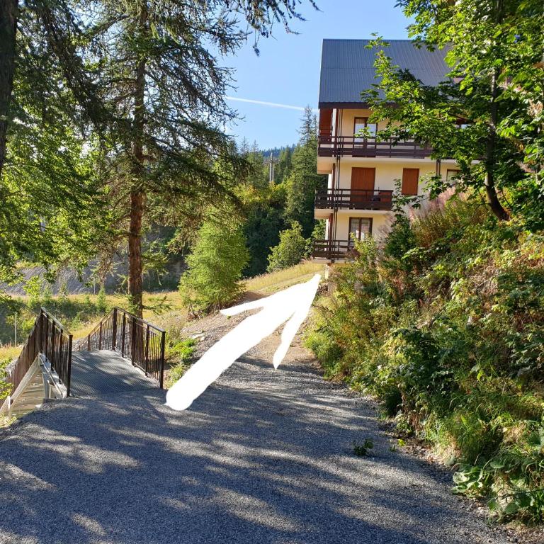 Enjoy - Appartement 1 Chambre - 13