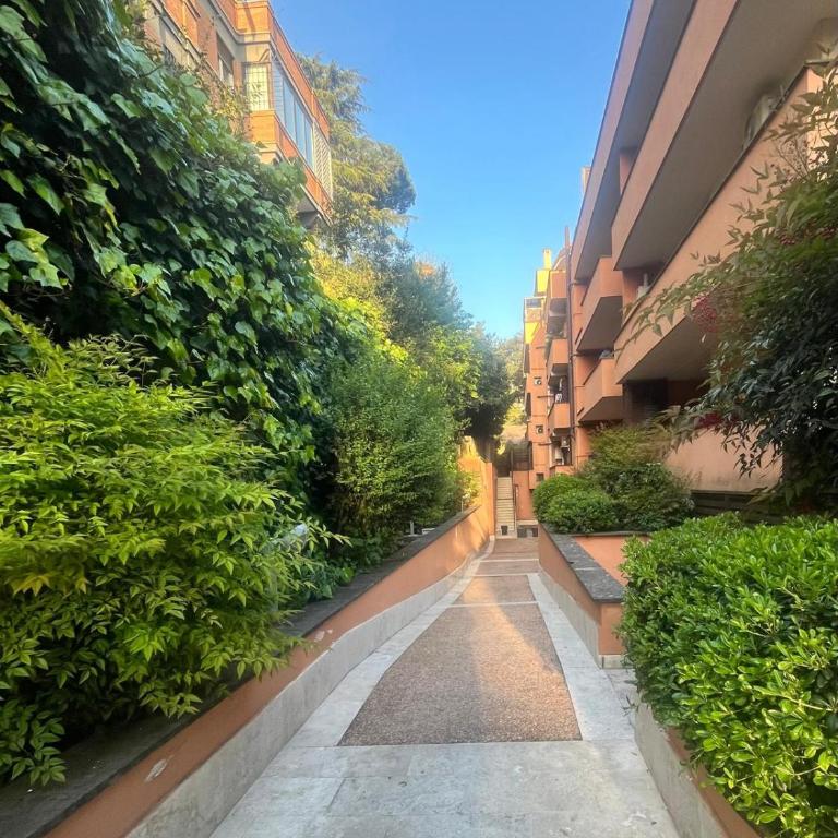 Dream Home Cortina - Appartement 1 Chambre - 15