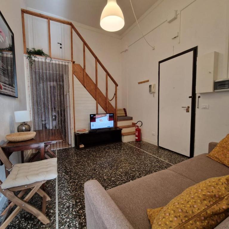 Casa Balbi by Holiday World - Appartamento con 1 Camera da Letto - 6