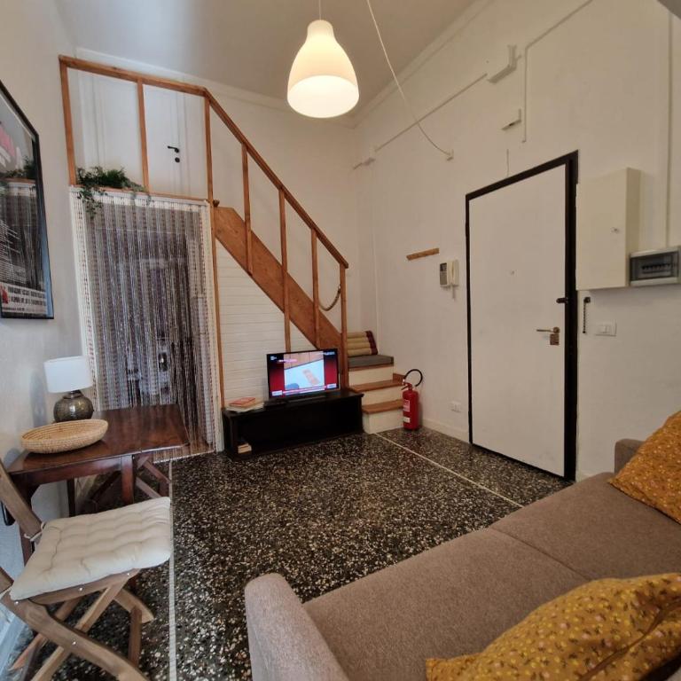 Casa Balbi by Holiday World - Appartamento con 1 Camera da Letto - 7