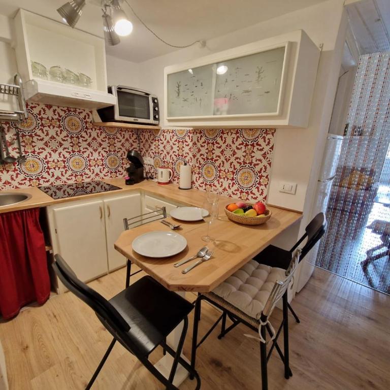 Casa Balbi by Holiday World - Appartamento con 1 Camera da Letto - 2
