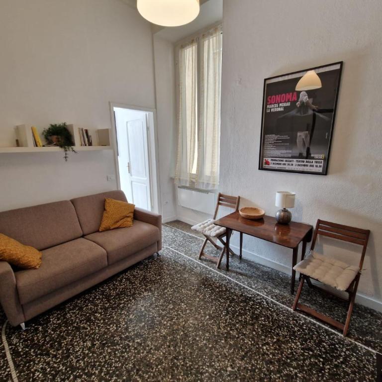 Casa Balbi by Holiday World - Appartamento con 1 Camera da Letto - 12