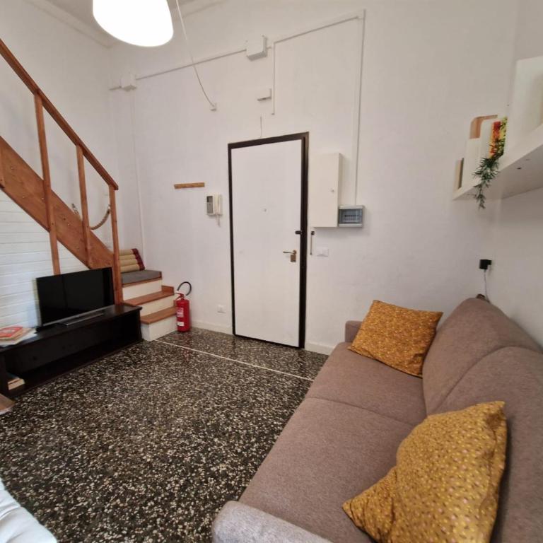 Casa Balbi by Holiday World - Appartamento con 1 Camera da Letto - 11