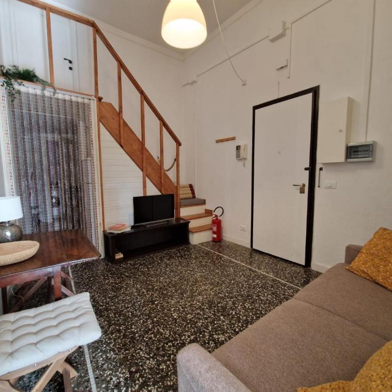 Casa Balbi by Holiday World - Appartamento con 1 Camera da Letto - 10