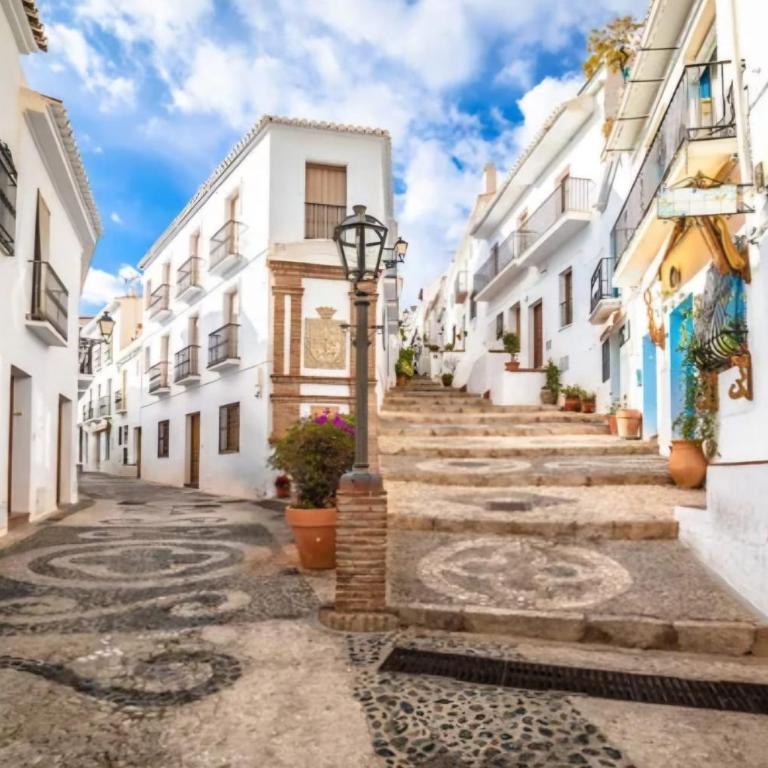 Prachtig in 2025 gerenoveerd appartement met airco in El Capistrano Village - Apartamento de 1 dormitorio - 47