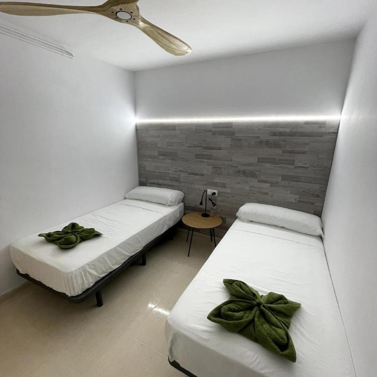 Apartament Mar Beach Lloret II Aqua - Apartamento de 2 dormitorios - 13