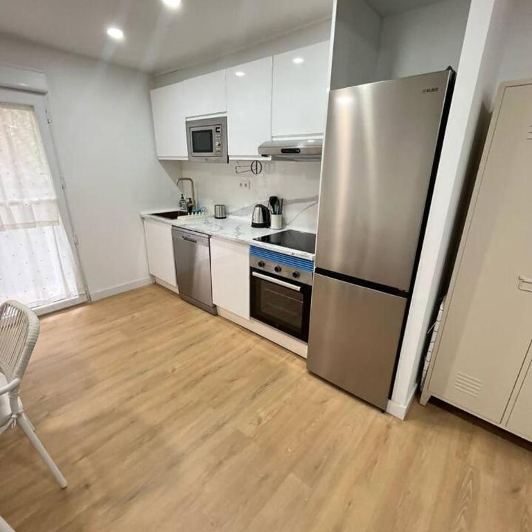 Casa Urriés histórico y parking - Apartamento de 3 dormitorios - 5