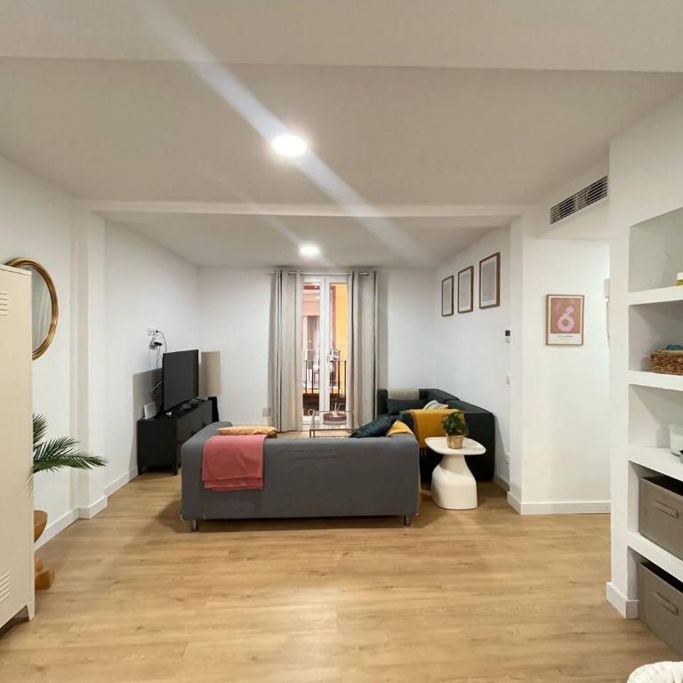 Casa Urriés histórico y parking - Apartamento de 3 dormitorios - 7