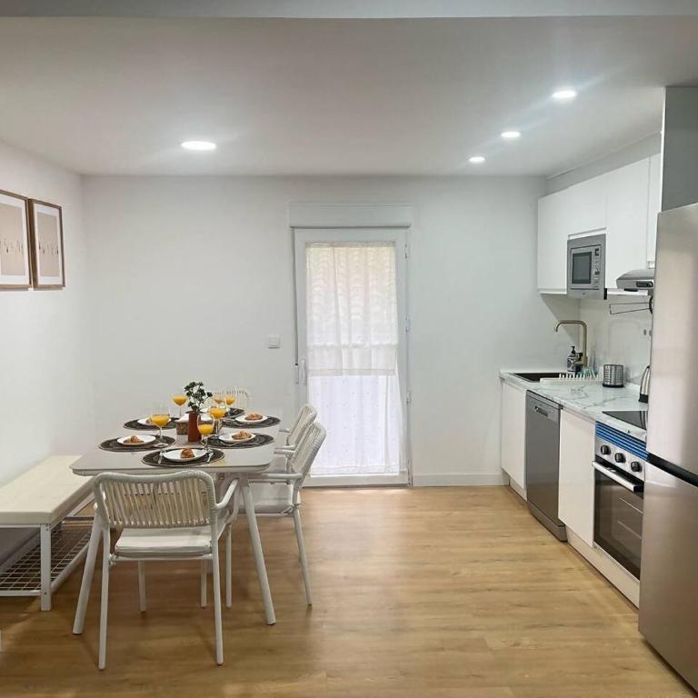 Casa Urriés histórico y parking - Apartamento de 3 dormitorios - 13