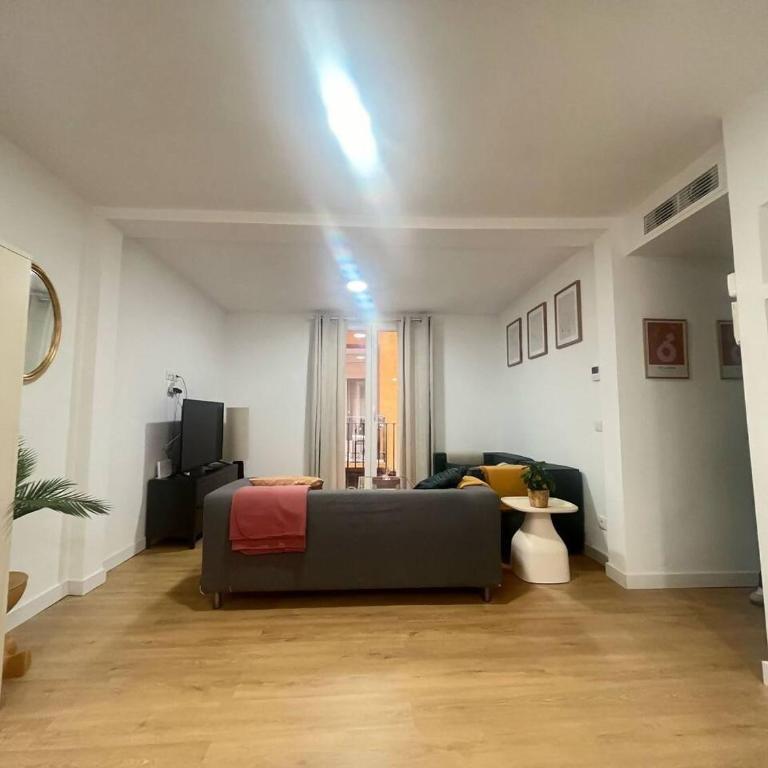 Casa Urriés histórico y parking - Apartamento de 3 dormitorios - 15