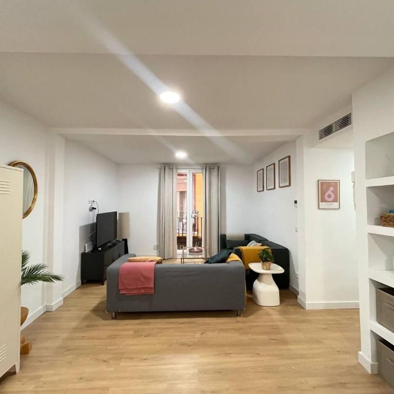 Casa Urriés histórico y parking - Apartamento de 3 dormitorios - 23