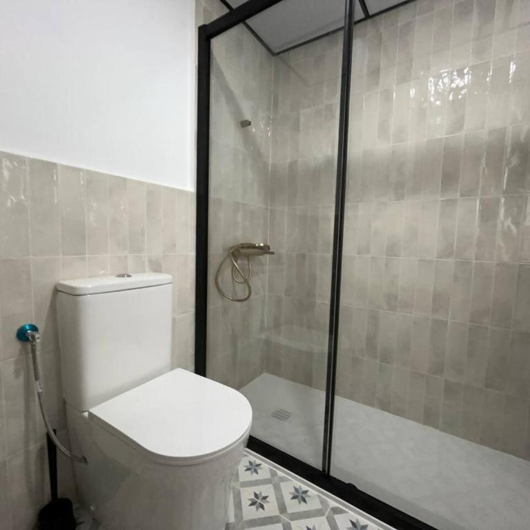 Casa Urriés histórico y parking - Apartamento de 3 dormitorios - 31
