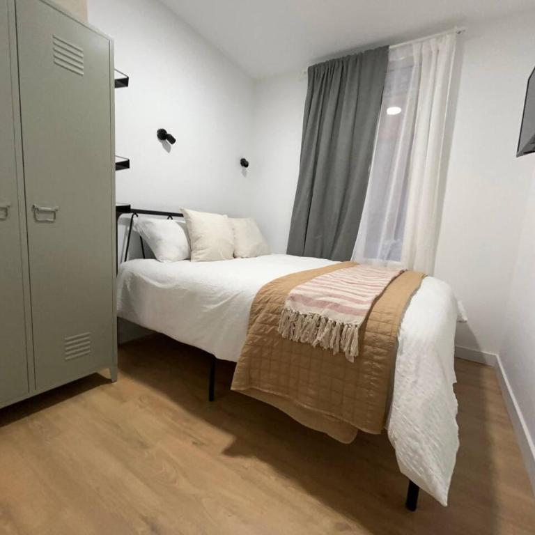Casa Urriés histórico y parking - Apartamento de 3 dormitorios - 32