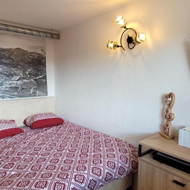 Chez Claudine et Charles - Crans-Montana - Appartement avec Vue sur la Montagne - 7