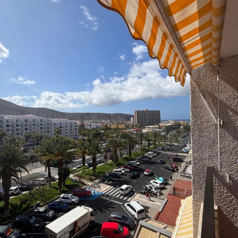 Royal Apartment Los Cristianos - Appartamento con 1 Camera da Letto - 2