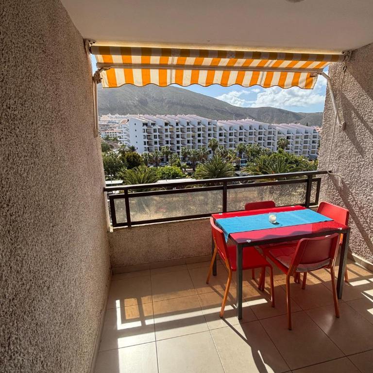 Royal Apartment Los Cristianos - Appartamento con 1 Camera da Letto - 1