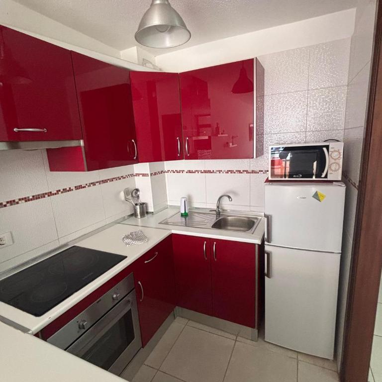 Royal Apartment Los Cristianos - Appartamento con 1 Camera da Letto - 11