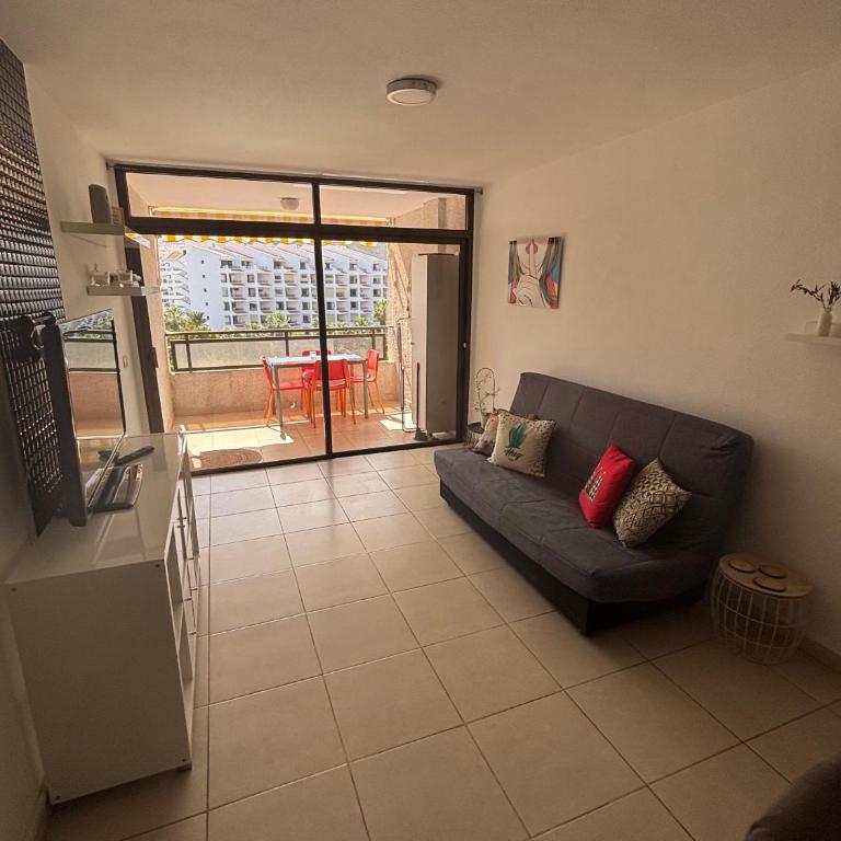Royal Apartment Los Cristianos - Appartamento con 1 Camera da Letto - 8
