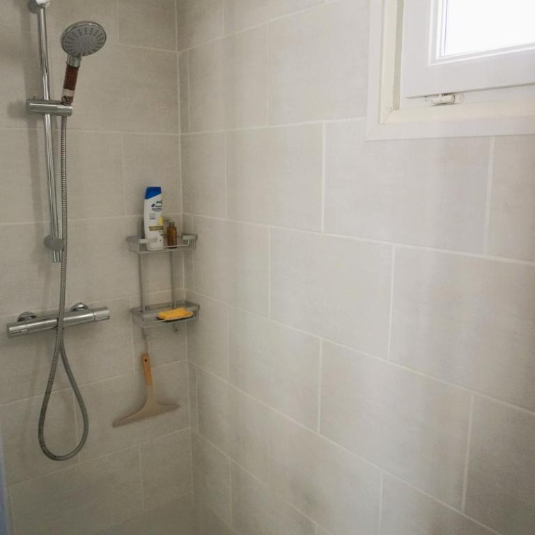La maison du Lagon Clim Parking pour 5 avec accès plage - Maison 2 Chambres - 19
