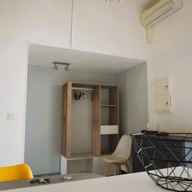 La maison du Lagon Clim Parking pour 5 avec accès plage - Maison 2 Chambres - 29
