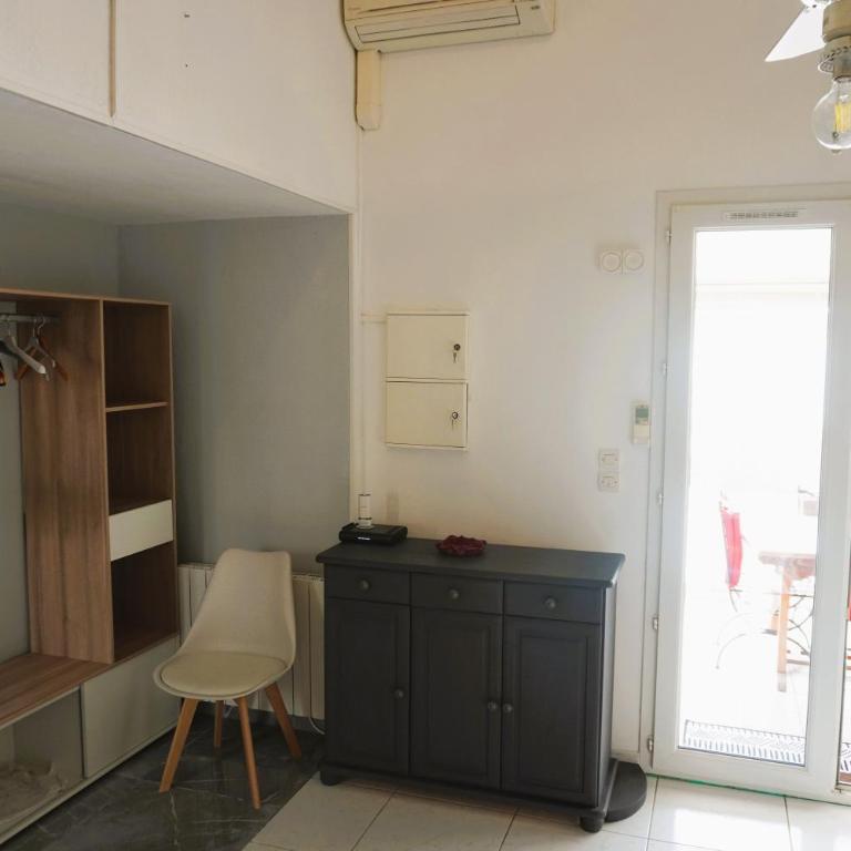 La maison du Lagon Clim Parking pour 5 avec accès plage - Maison 2 Chambres - 31