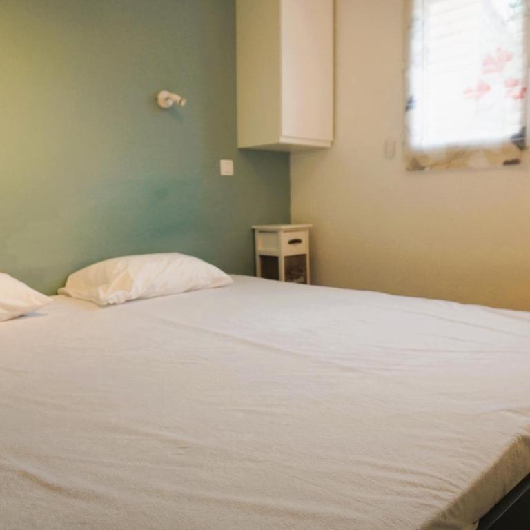La maison du Lagon Clim Parking pour 5 avec accès plage - Maison 2 Chambres - 44