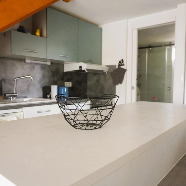 La maison du Lagon Clim Parking pour 5 avec accès plage - Maison 2 Chambres - 48