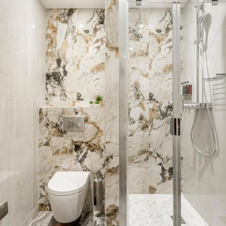 Merveil -Luxury Serviced Apartment-Saint Martin II - Appartement - 32