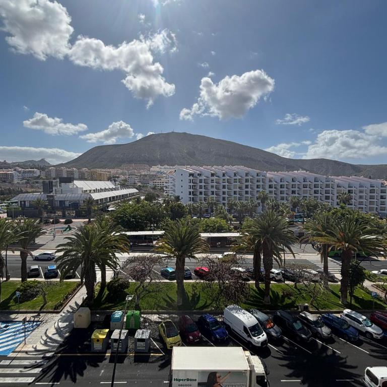 Royal Apartment Los Cristianos - Appartamento con 1 Camera da Letto - 20