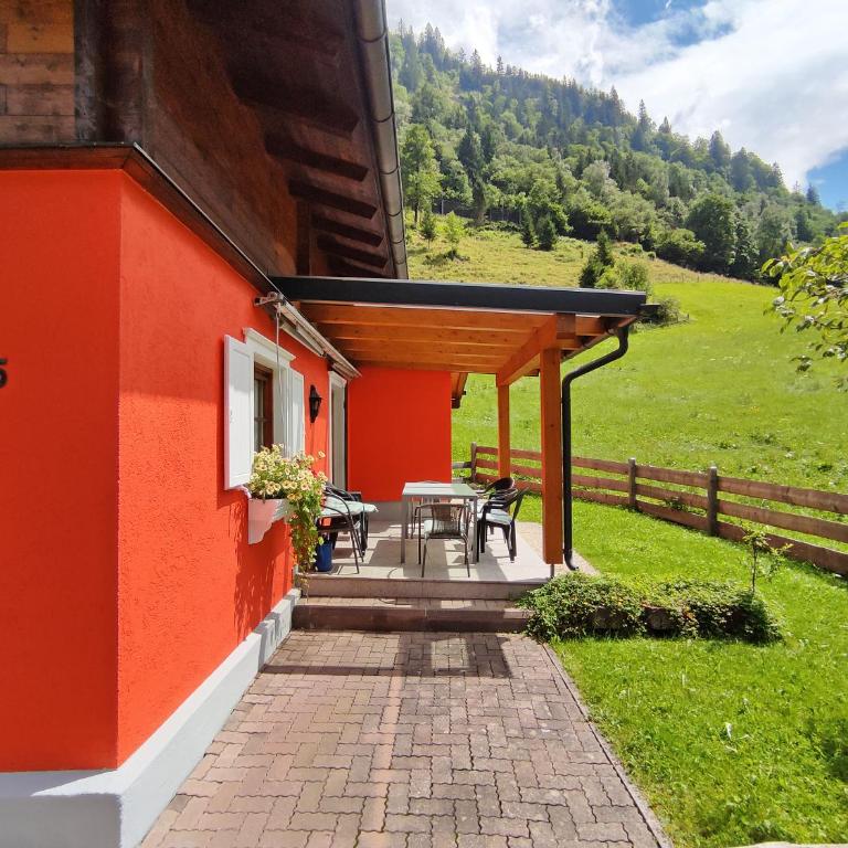 Elto Wagau - Ferienhaus - 4
