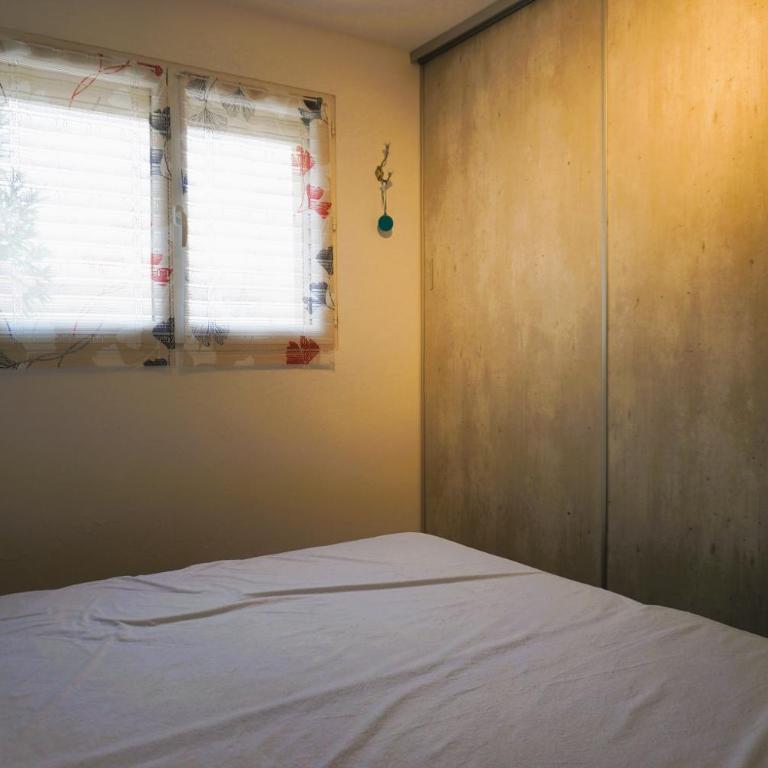 La maison du Lagon Clim Parking pour 5 avec accès plage - Maison 2 Chambres - 51