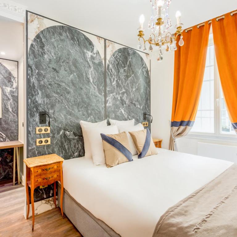 Merveil -Luxury Serviced Apartment-Saint Martin II - Appartement - 3