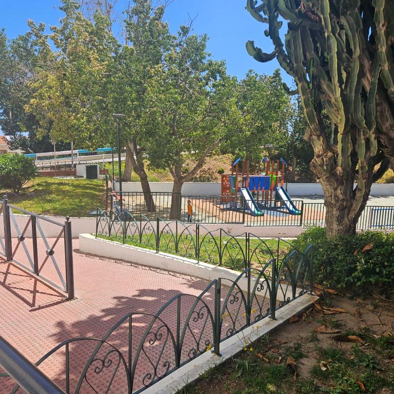 MONTEMAR LOFT - Torremolinos - Apartamento Loft de 1 dormitorio - 18