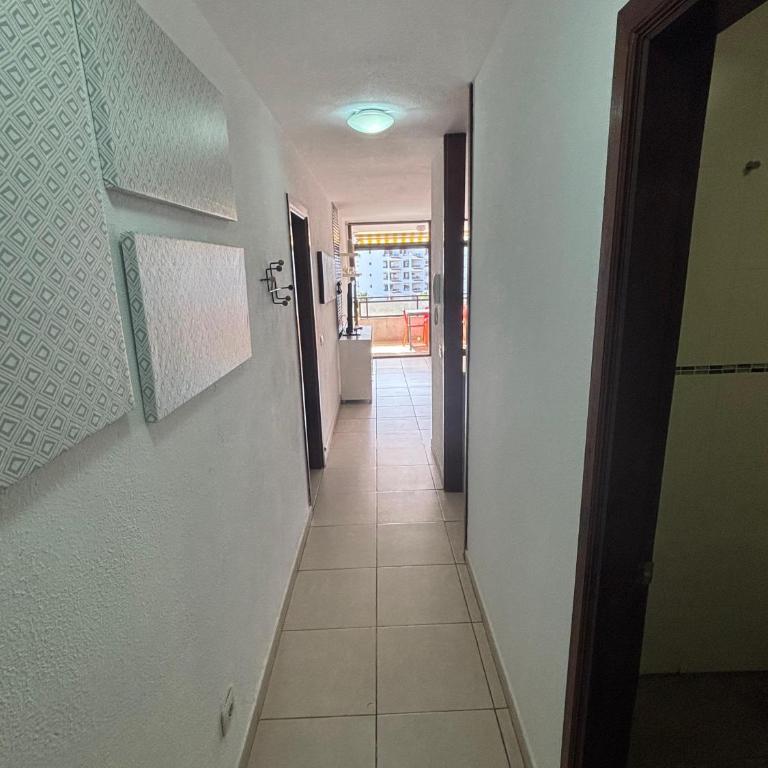 Royal Apartment Los Cristianos - Appartamento con 1 Camera da Letto - 18