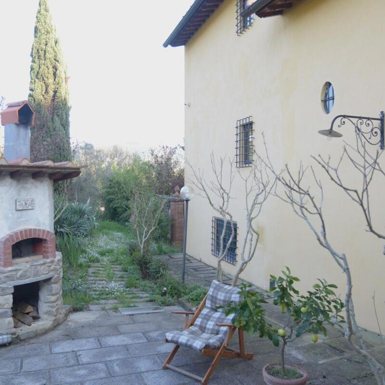 Dimora degli ulivi - Villa con 1 Camera da Letto - 2