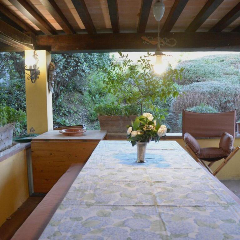 Dimora degli ulivi - Villa con 1 Camera da Letto - 15