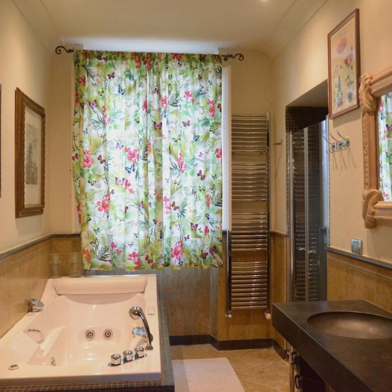 Dimora degli ulivi - Villa con 1 Camera da Letto - 16
