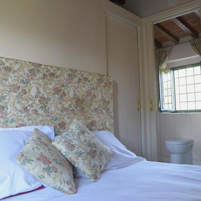 Dimora degli ulivi - Villa con 1 Camera da Letto - 17