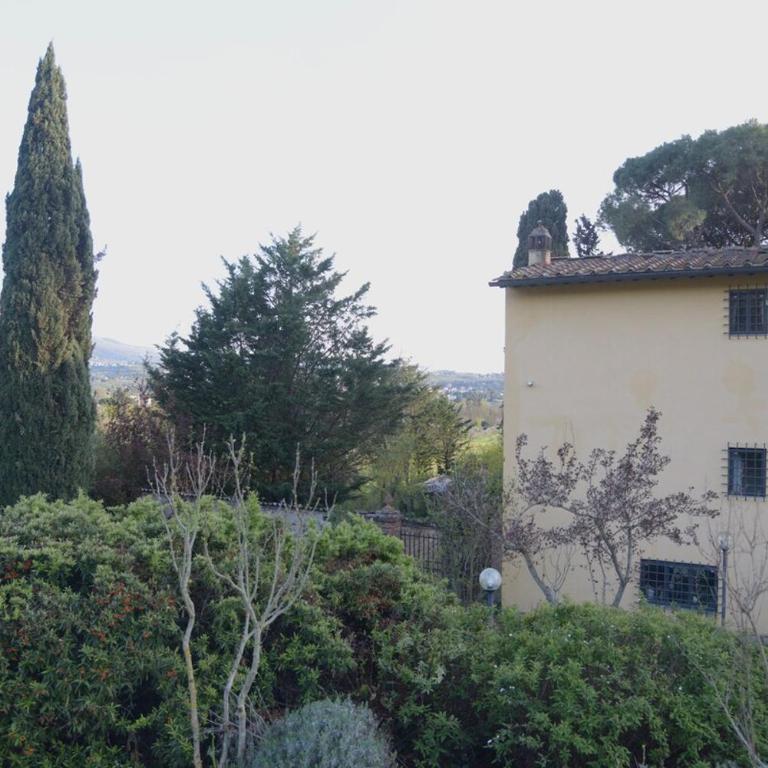 Dimora degli ulivi - Villa con 1 Camera da Letto - 28