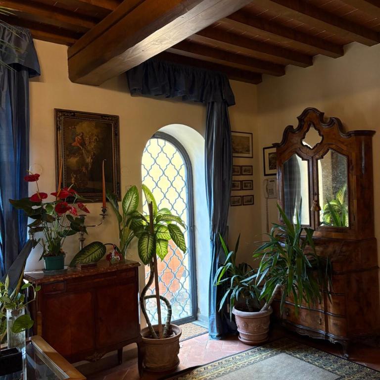 Dimora degli ulivi - Villa con 1 Camera da Letto - 29