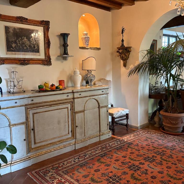 Dimora degli ulivi - Villa con 1 Camera da Letto - 30