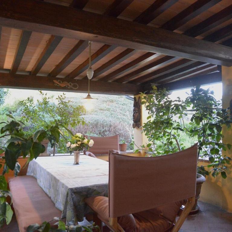 Dimora degli ulivi - Villa con 1 Camera da Letto - 39