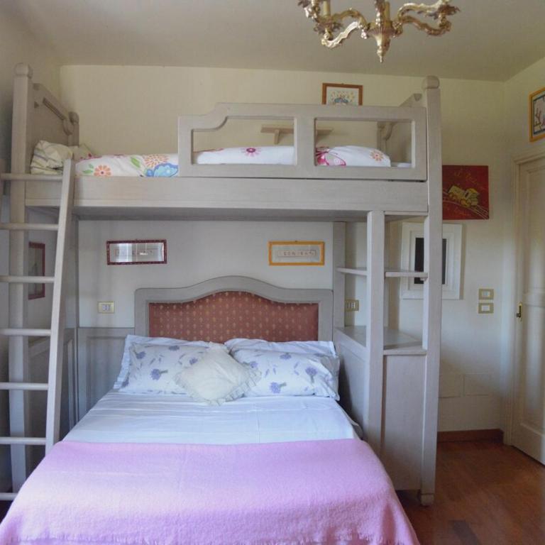 Dimora degli ulivi - Villa con 1 Camera da Letto - 44