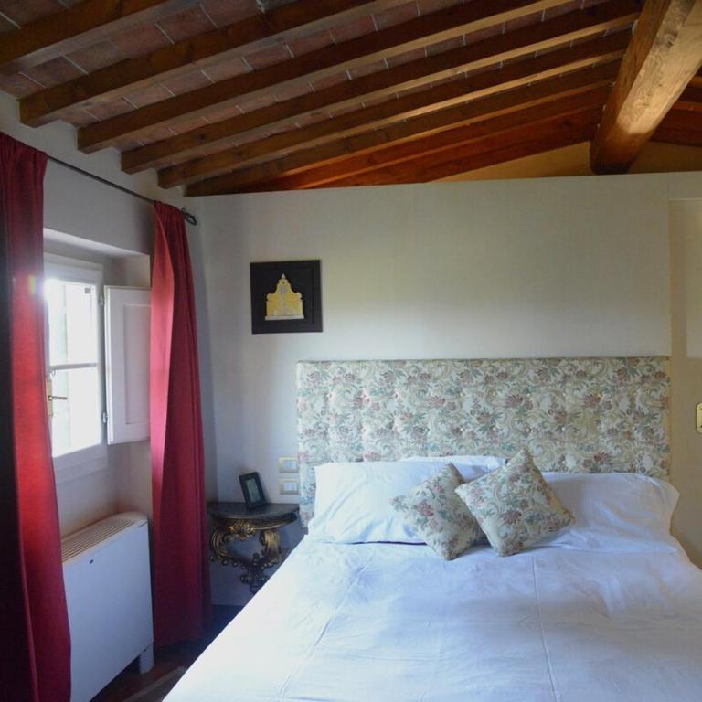 Dimora degli ulivi - Villa con 1 Camera da Letto - 47