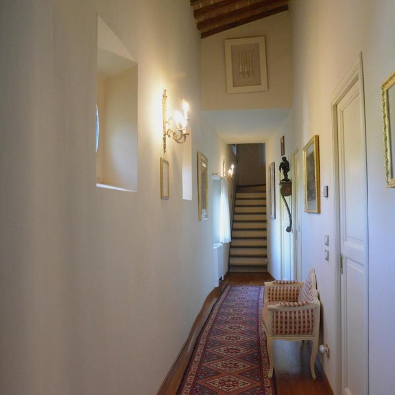 Dimora degli ulivi - Villa con 1 Camera da Letto - 48