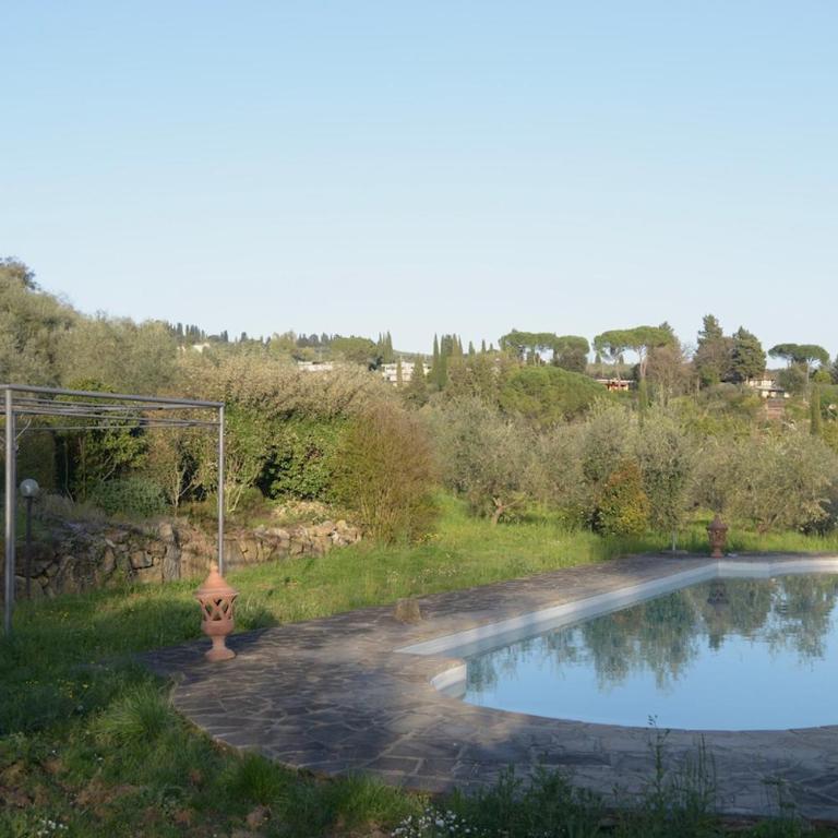 Dimora degli ulivi - Villa con 1 Camera da Letto - 49