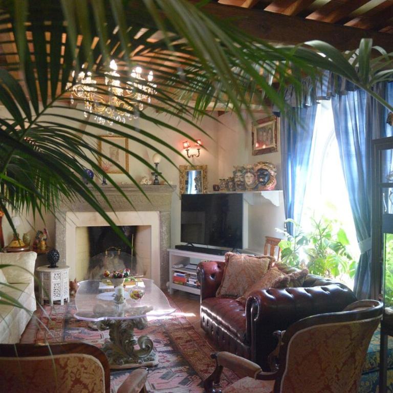 Dimora degli ulivi - Villa con 1 Camera da Letto - 50
