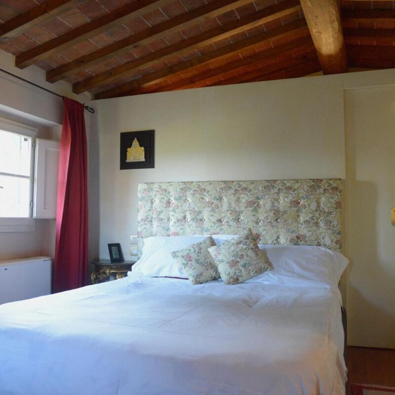 Dimora degli ulivi - Villa con 1 Camera da Letto - 51