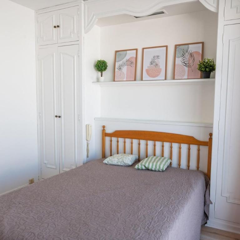 Appartement Les Coraux, centre & plage - Apartment mit 1 Schlafzimmer - 7