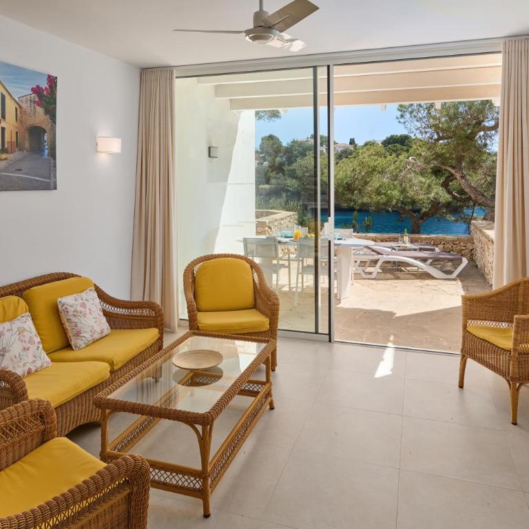Waterfront Apartment 'Maria'. Pool. WIFI - Apartamento de 3 dormitorios - 3